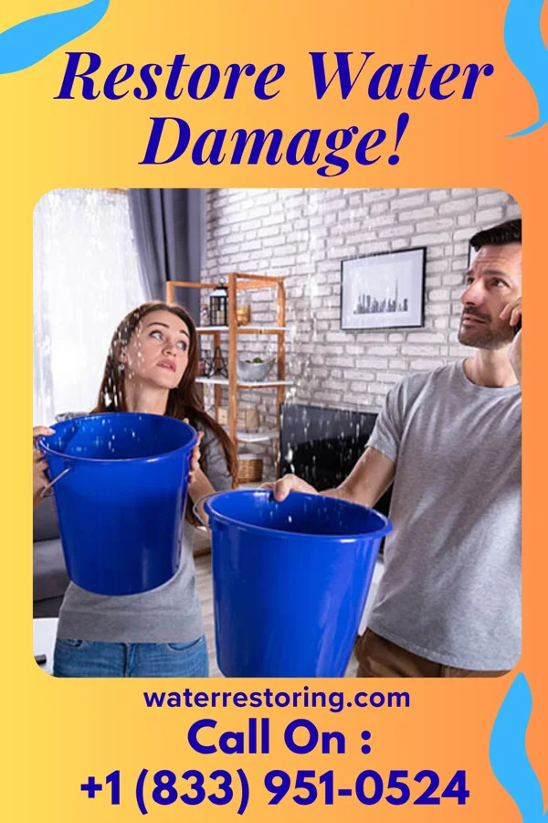 water restoration Allied Water Mitigation Authority Indianola