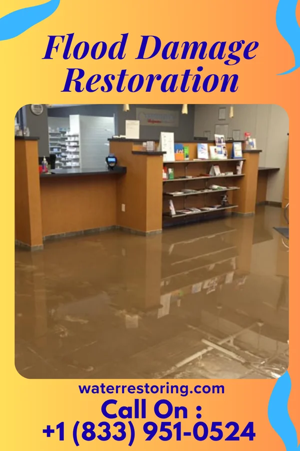Flood Damage Restoration in Indianola, MS